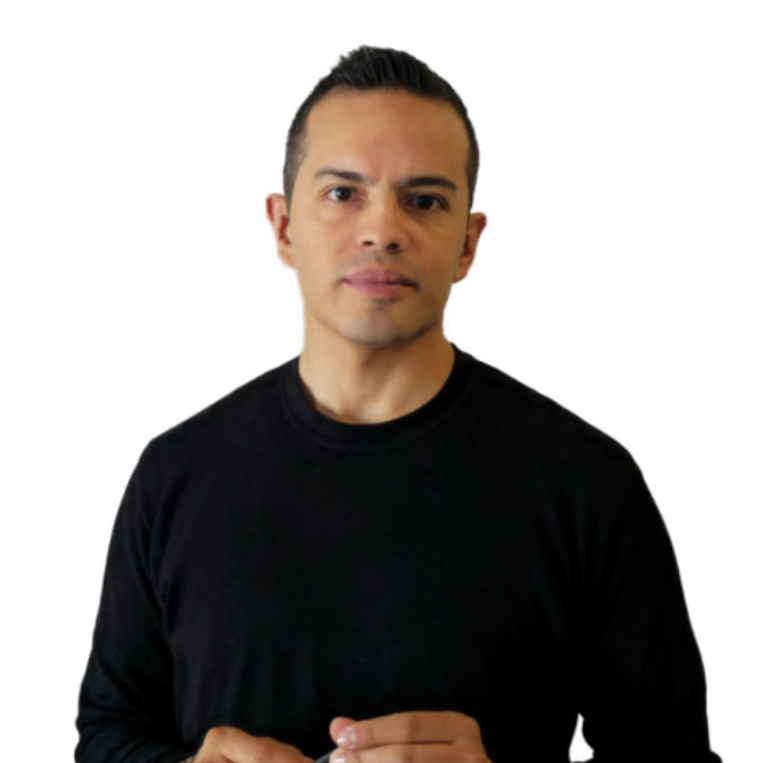 Jorge Eduardo Coral Torres