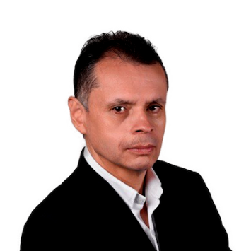 Manuel Antonio Sanabria Gil